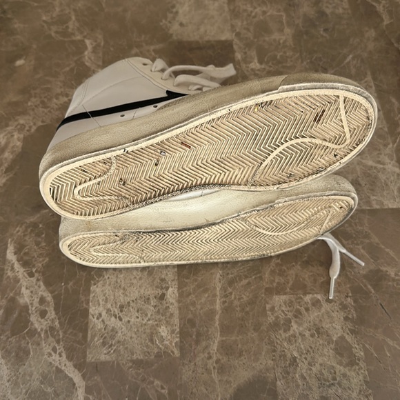 Nike Hightops - Picture 3 of 3